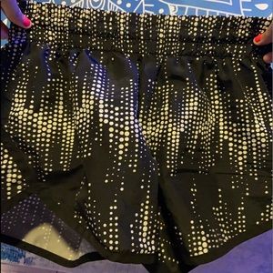 Women’s Athletic Shorts